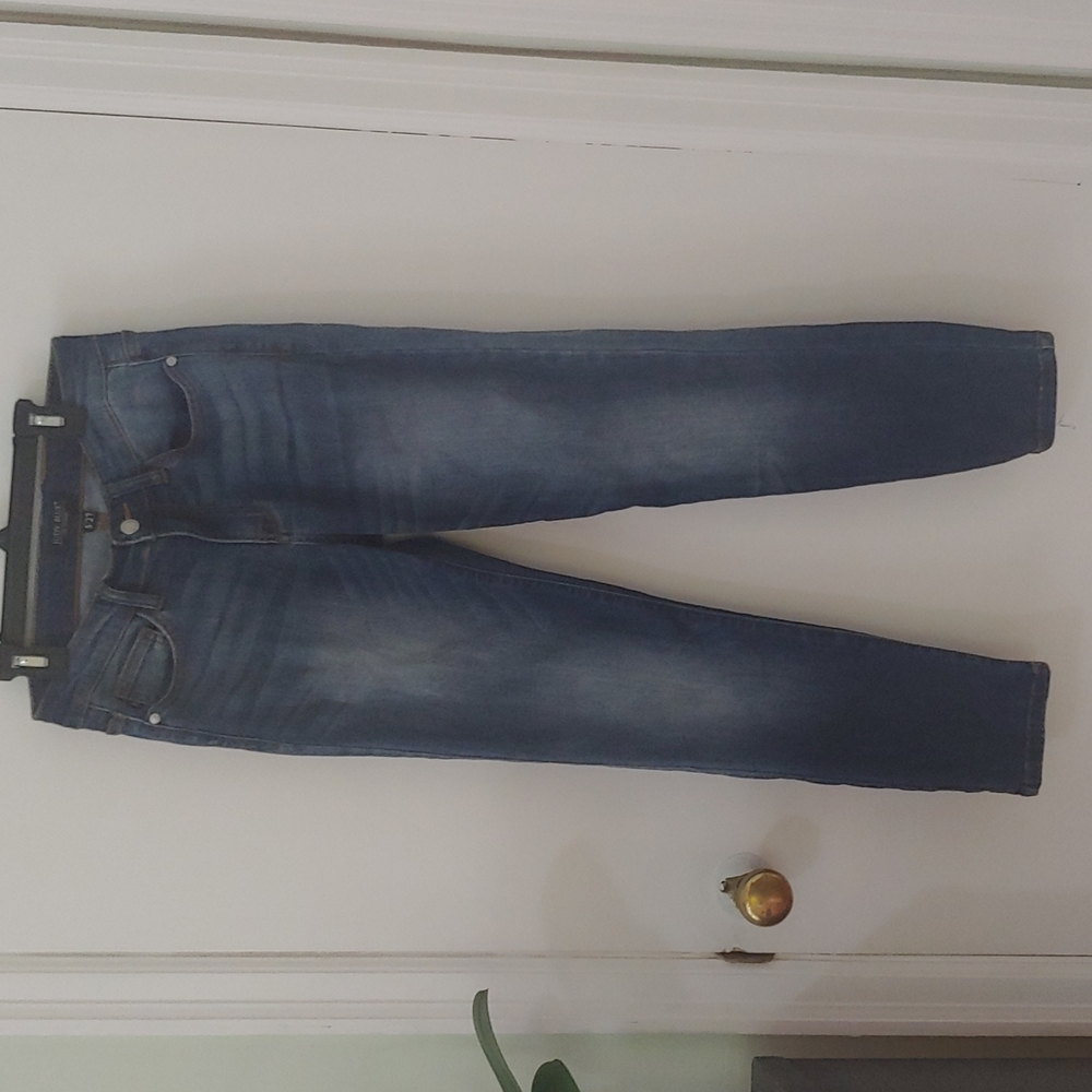 Judy Blue Adelene Girlfriend Jean... Size=small